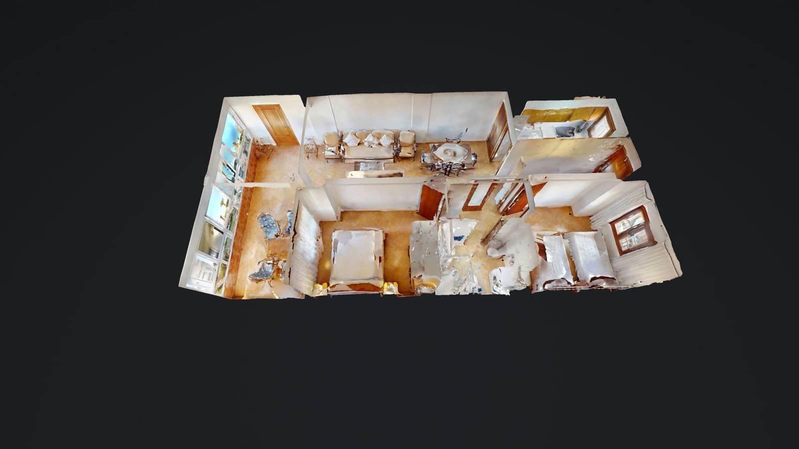 2 Zimmer Apartment zu verkaufen in Tavernes de la Valldigna mit Pool Garage - 179.900 € (Ref: 10173966)