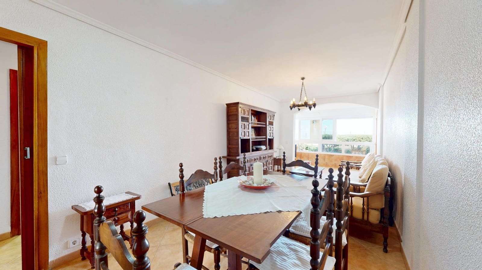 2 Zimmer Apartment zu verkaufen in Tavernes de la Valldigna mit Pool Garage - 179.900 € (Ref: 10173966)