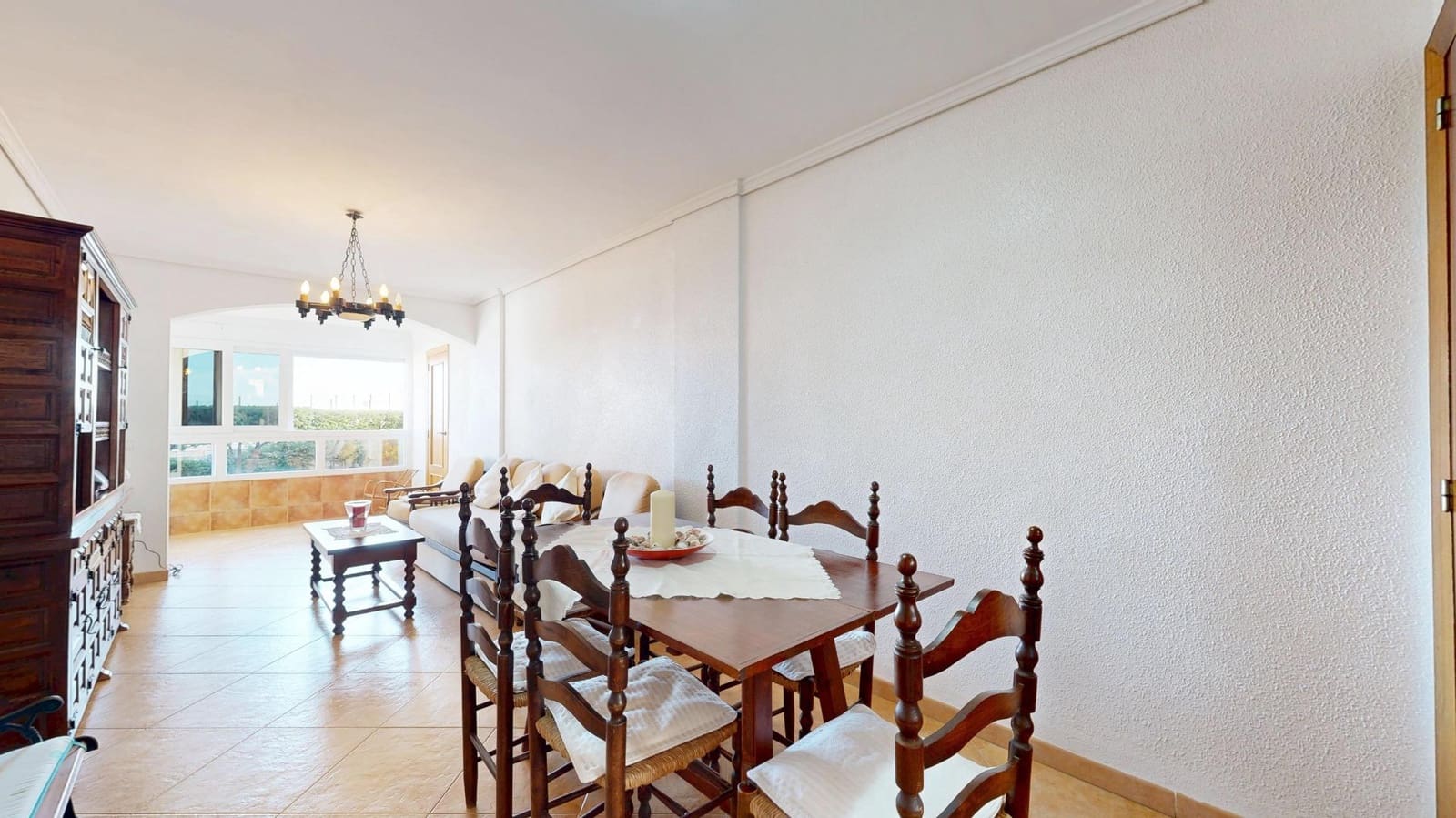 2 Zimmer Apartment zu verkaufen in Tavernes de la Valldigna mit Pool Garage - 179.900 € (Ref: 10173966)