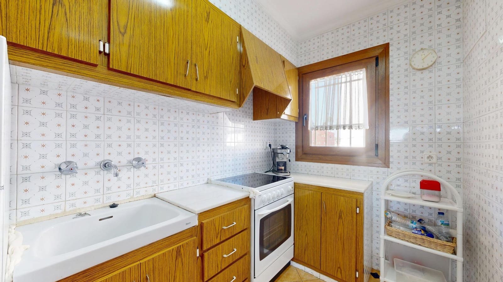 2 Zimmer Apartment zu verkaufen in Tavernes de la Valldigna mit Pool Garage - 179.900 € (Ref: 10173966)