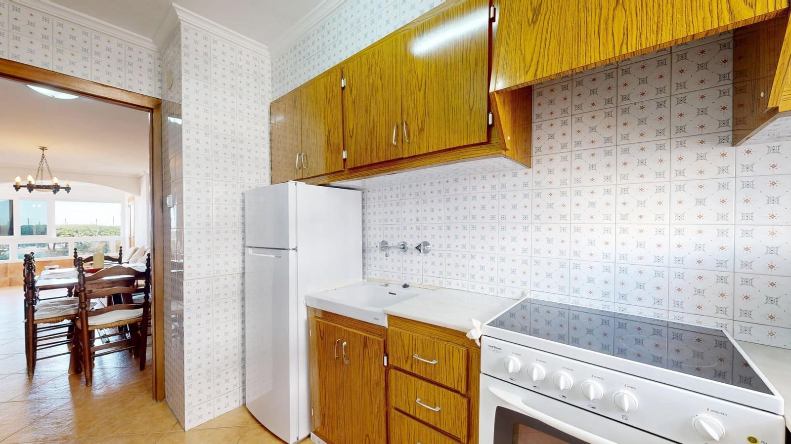 2 Zimmer Apartment zu verkaufen in Tavernes de la Valldigna mit Pool Garage - 179.900 € (Ref: 10173966)