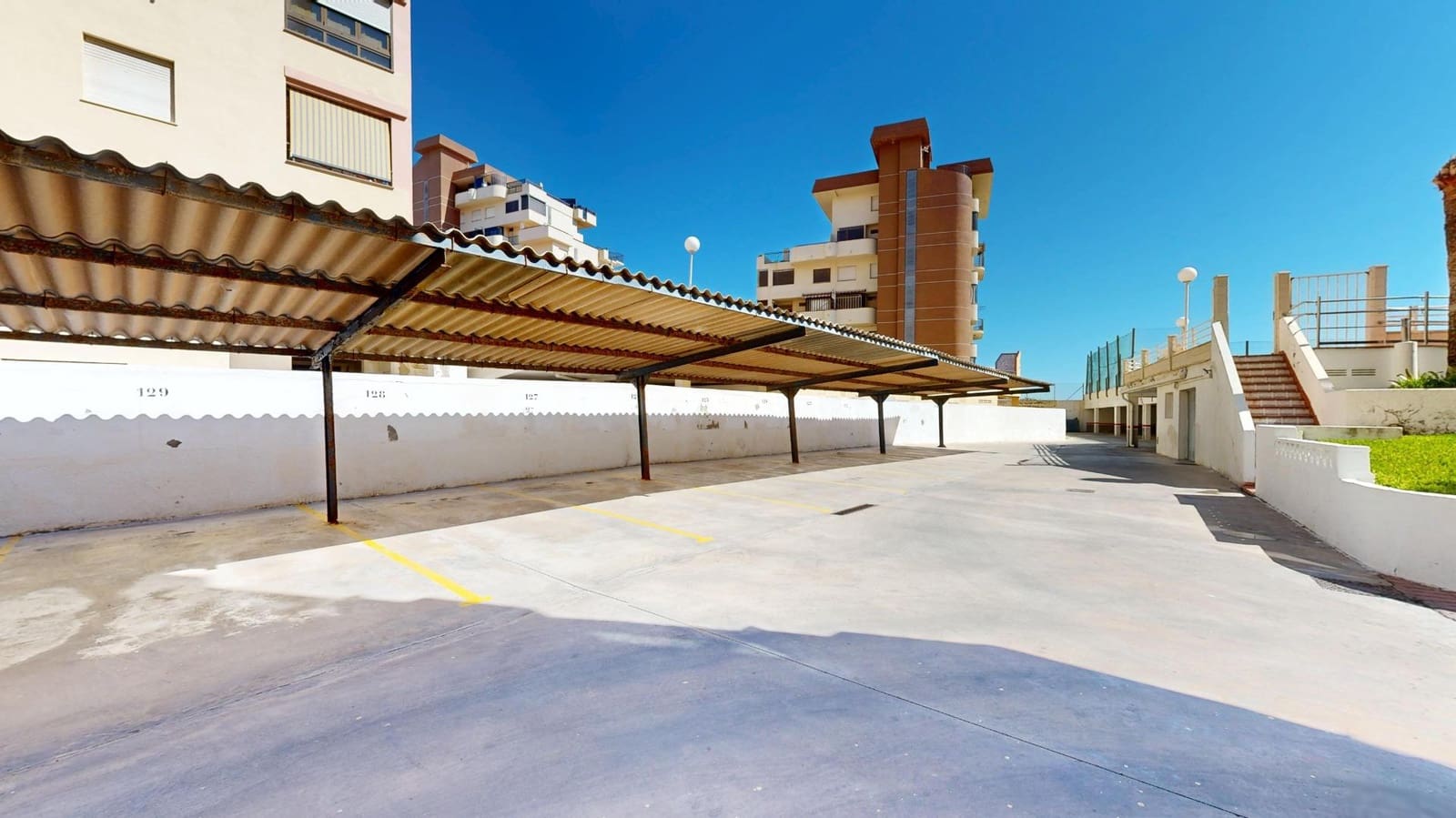 2 Zimmer Apartment zu verkaufen in Tavernes de la Valldigna mit Pool Garage - 179.900 € (Ref: 10173966)