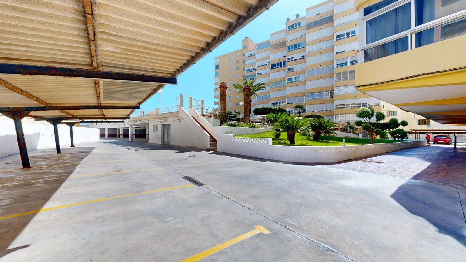 2 Zimmer Apartment zu verkaufen in Tavernes de la Valldigna mit Pool Garage - 179.900 € (Ref: 10173966)