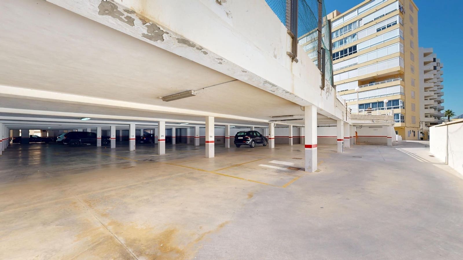 2 Zimmer Apartment zu verkaufen in Tavernes de la Valldigna mit Pool Garage - 179.900 € (Ref: 10173966)