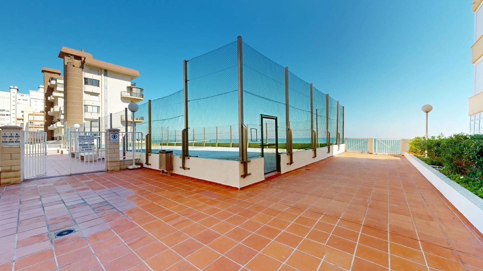 2 Zimmer Apartment zu verkaufen in Tavernes de la Valldigna mit Pool Garage - 179.900 € (Ref: 10173966)