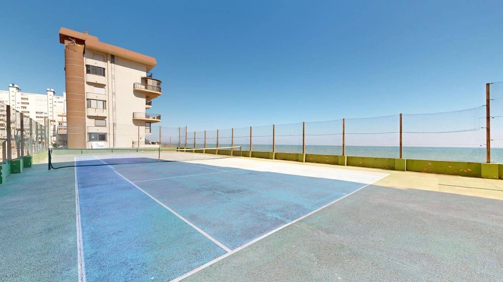 2 Zimmer Apartment zu verkaufen in Tavernes de la Valldigna mit Pool Garage - 179.900 € (Ref: 10173966)