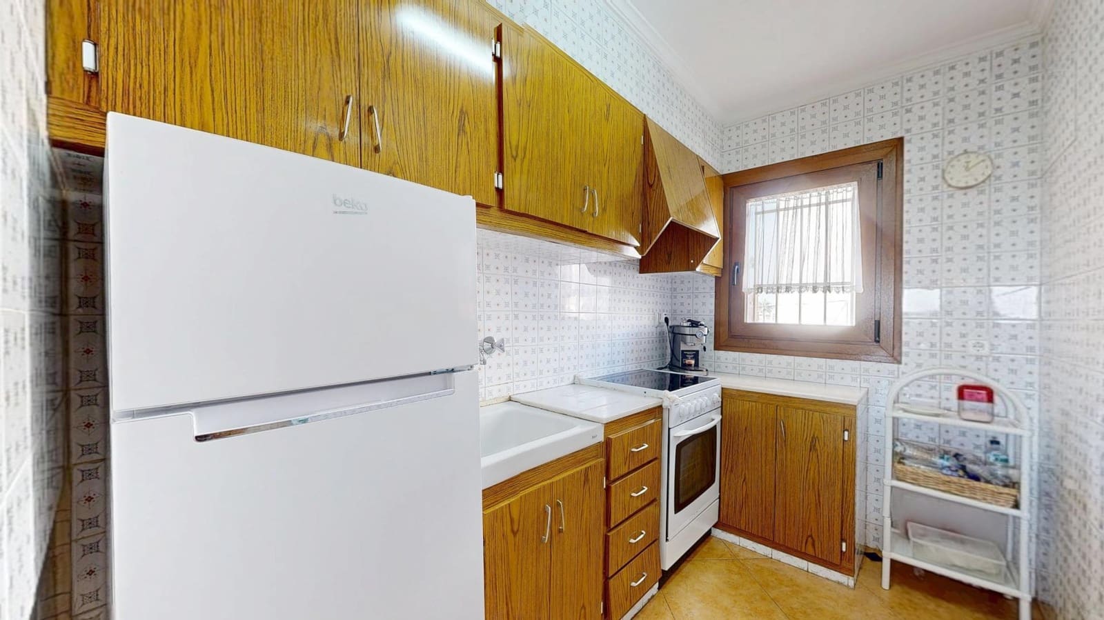 2 Zimmer Apartment zu verkaufen in Tavernes de la Valldigna mit Pool Garage - 179.900 € (Ref: 10173966)