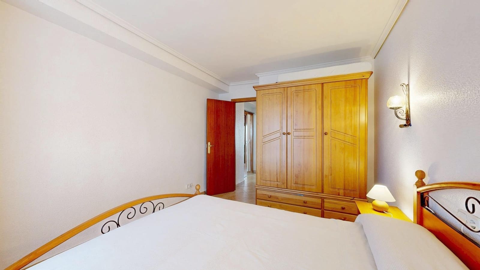 2 Zimmer Apartment zu verkaufen in Tavernes de la Valldigna mit Pool Garage - 179.900 € (Ref: 10173966)