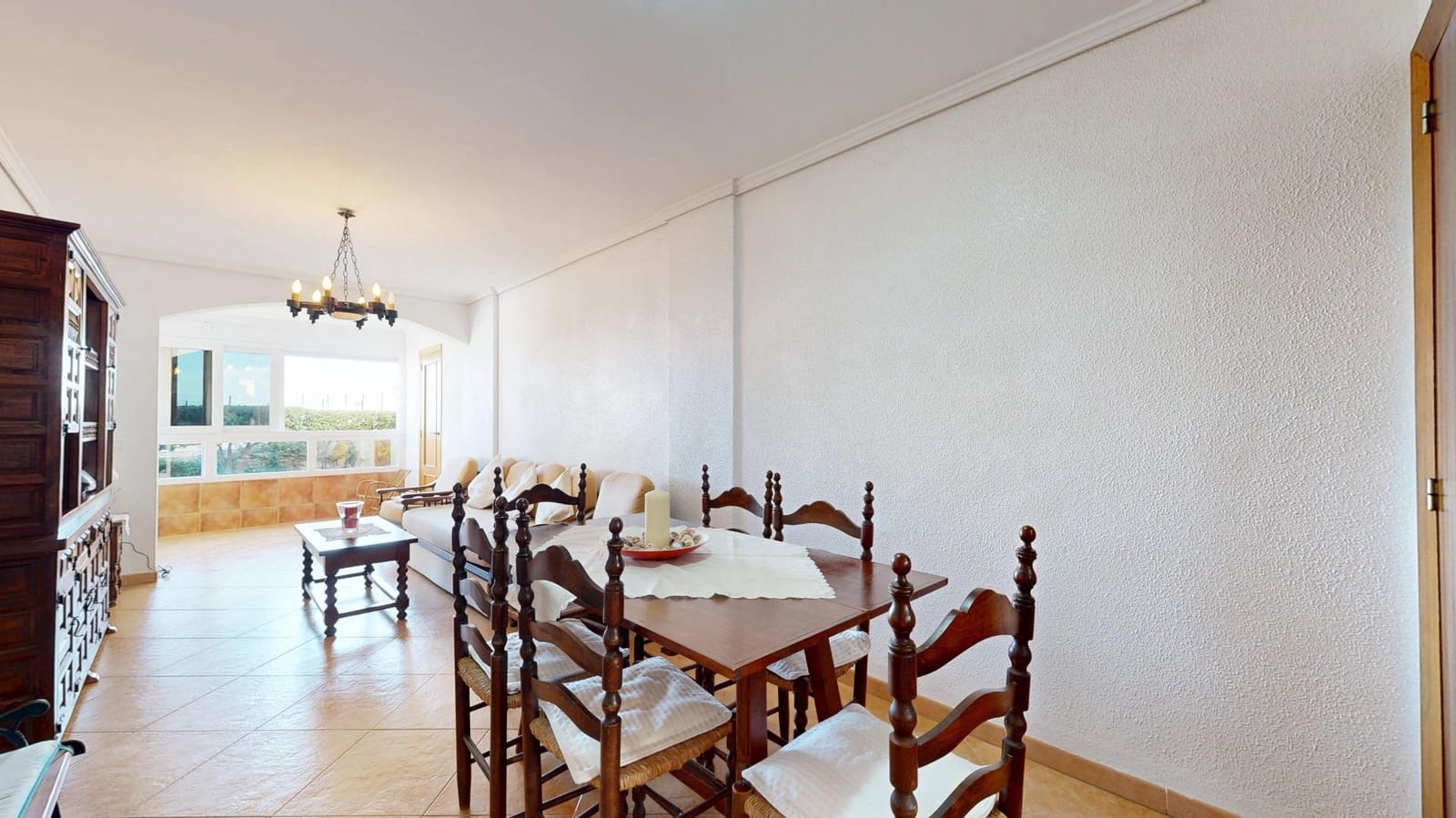2 Zimmer Apartment zu verkaufen in Tavernes de la Valldigna mit Pool Garage - 179.900 € (Ref: 10173966)