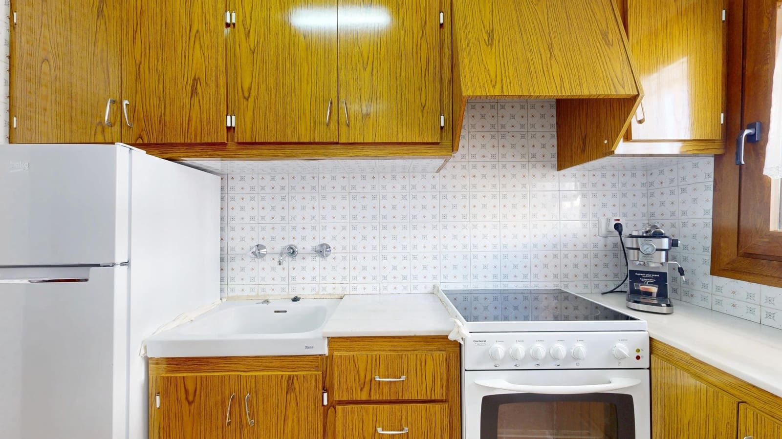2 Zimmer Apartment zu verkaufen in Tavernes de la Valldigna mit Pool Garage - 179.900 € (Ref: 10173966)