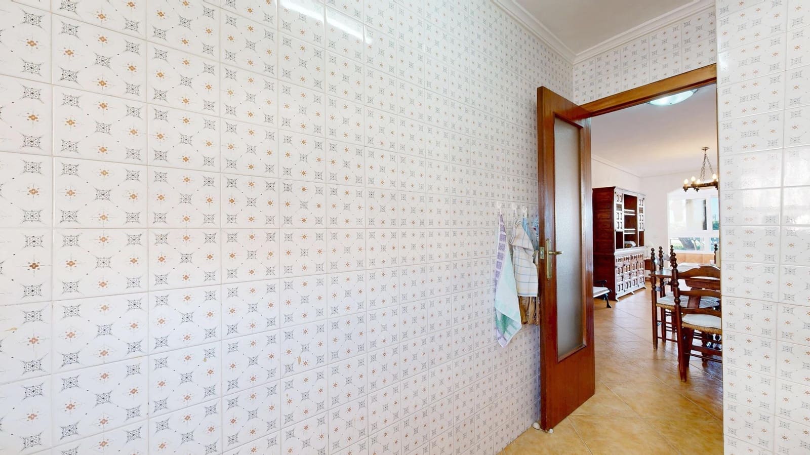 2 Zimmer Apartment zu verkaufen in Tavernes de la Valldigna mit Pool Garage - 179.900 € (Ref: 10173966)
