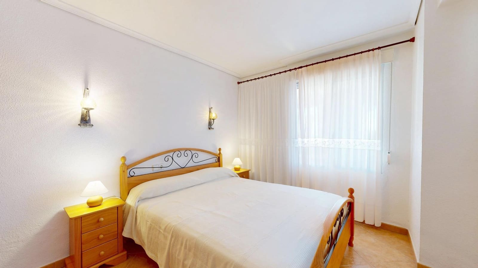 2 Zimmer Apartment zu verkaufen in Tavernes de la Valldigna mit Pool Garage - 179.900 € (Ref: 10173966)