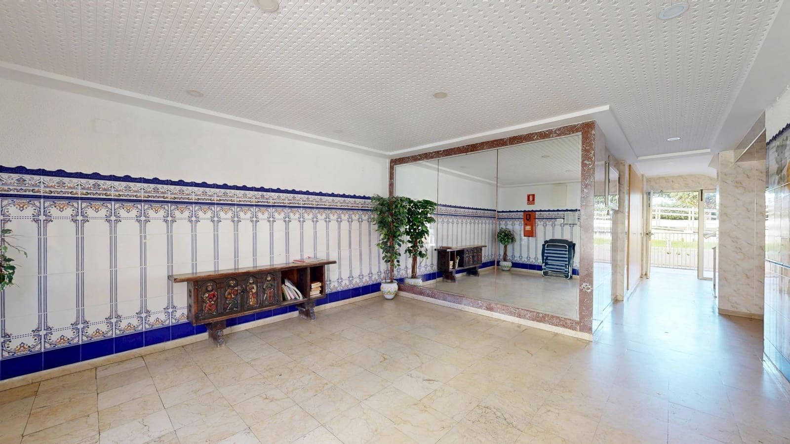 2 Zimmer Apartment zu verkaufen in Tavernes de la Valldigna mit Pool Garage - 179.900 € (Ref: 10173966)