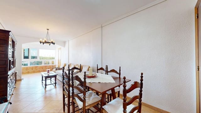 2 sypialnia Apartament na sprzedaż w Tavernes de la Valldigna z basenem garażem - 179 900 € (Ref: 10173966)
