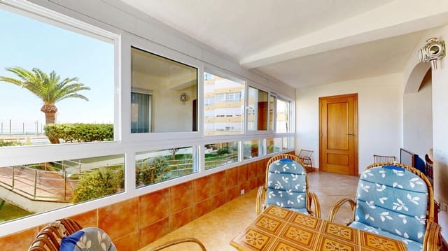 2 sypialnia Apartament na sprzedaż w Tavernes de la Valldigna z basenem garażem - 179 900 € (Ref: 10173966)