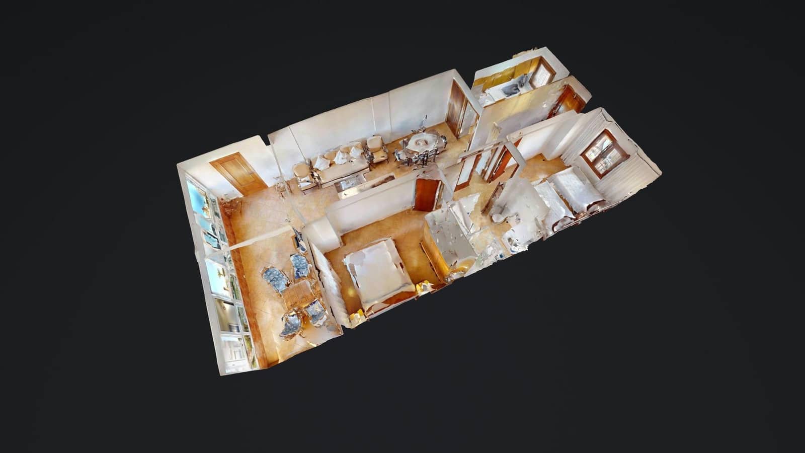 2 Zimmer Apartment zu verkaufen in Tavernes de la Valldigna mit Pool Garage - 179.900 € (Ref: 10173966)