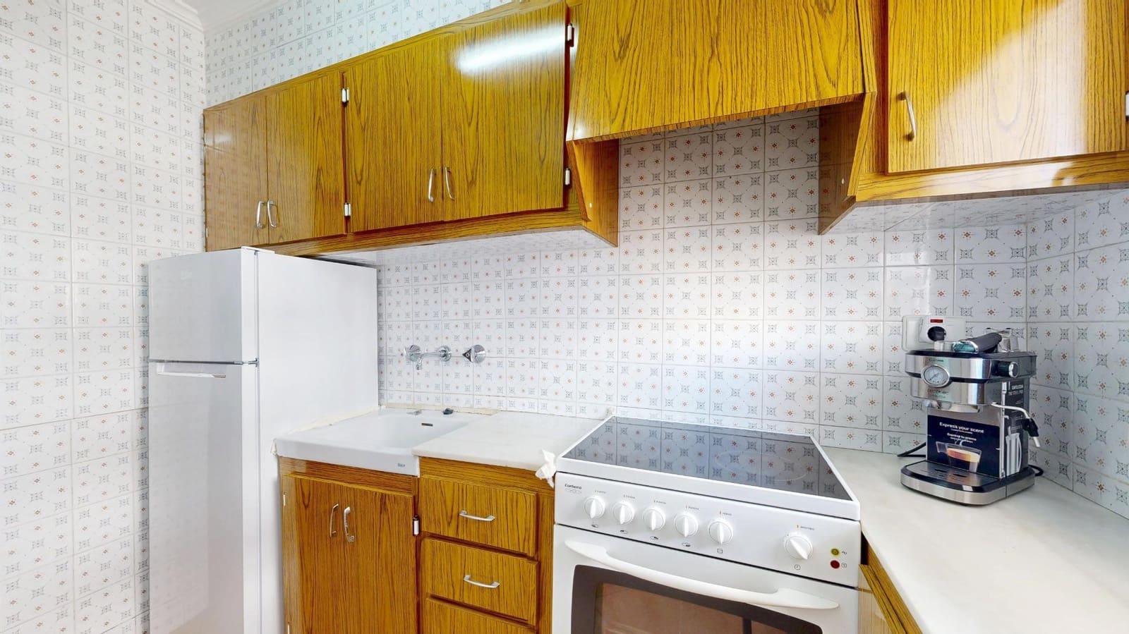 2 Zimmer Apartment zu verkaufen in Tavernes de la Valldigna mit Pool Garage - 179.900 € (Ref: 10173966)