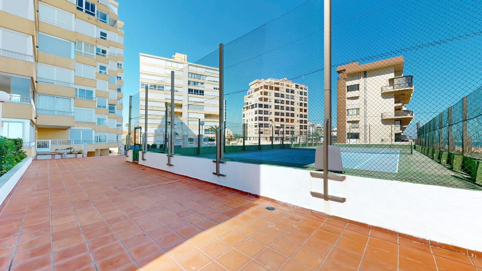 2 Zimmer Apartment zu verkaufen in Tavernes de la Valldigna mit Pool Garage - 179.900 € (Ref: 10173966)