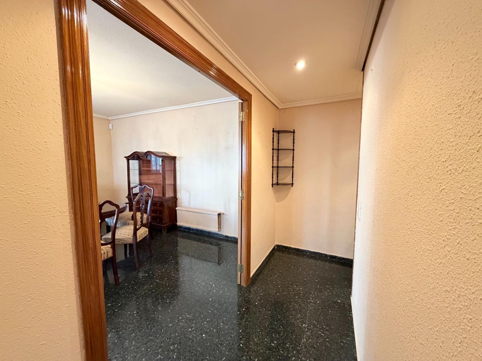 4 soverom Leilighet til salgs i Valencia by - € 699 000 (Ref: 10173967)
