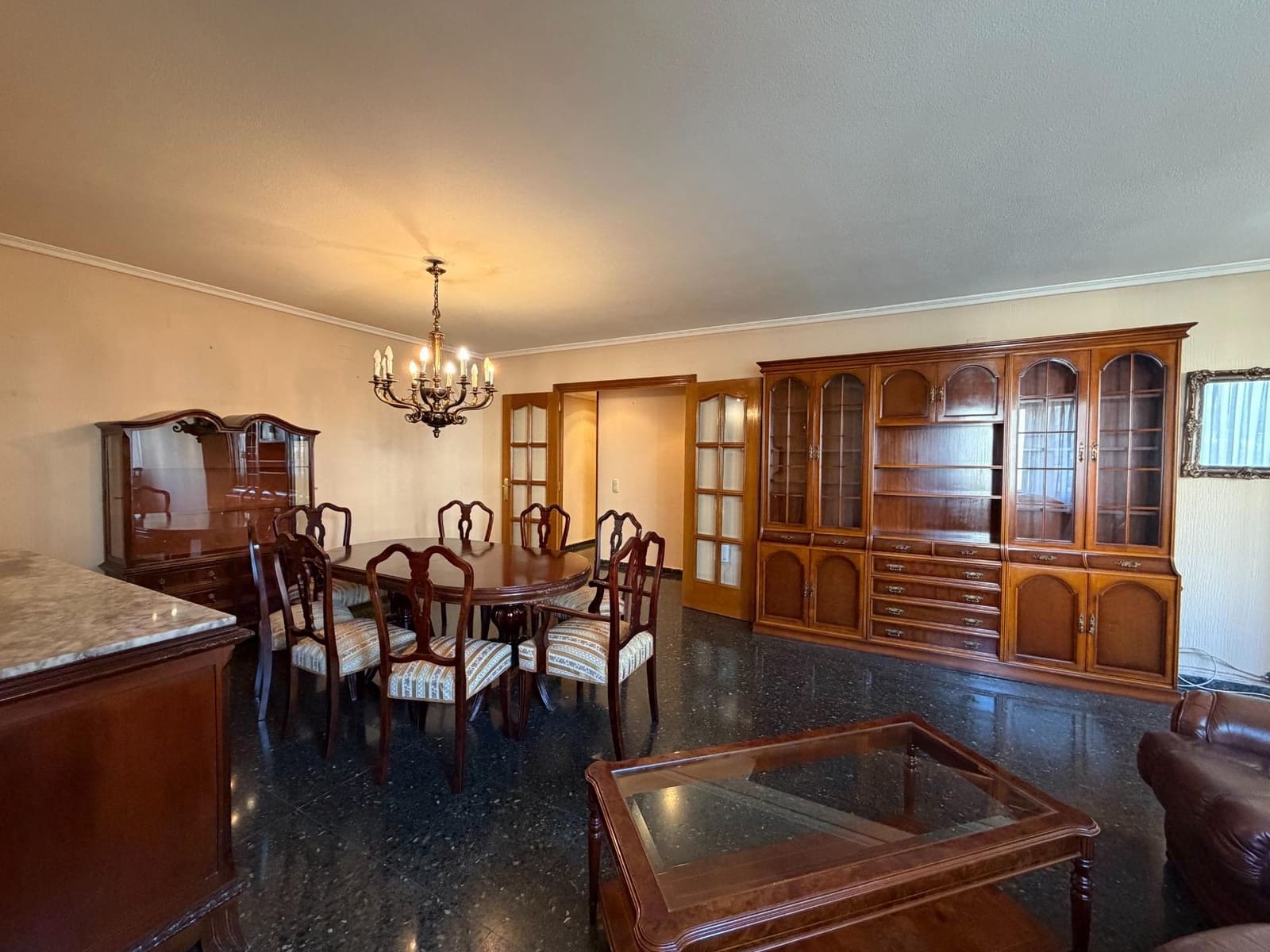 4 soverom Leilighet til salgs i Valencia by - € 699 000 (Ref: 10173967)