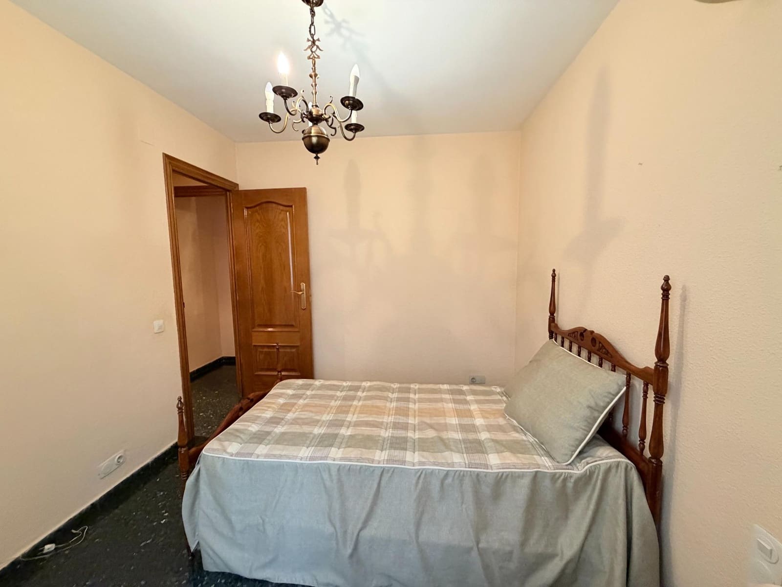 4 soverom Leilighet til salgs i Valencia by - € 699 000 (Ref: 10173967)
