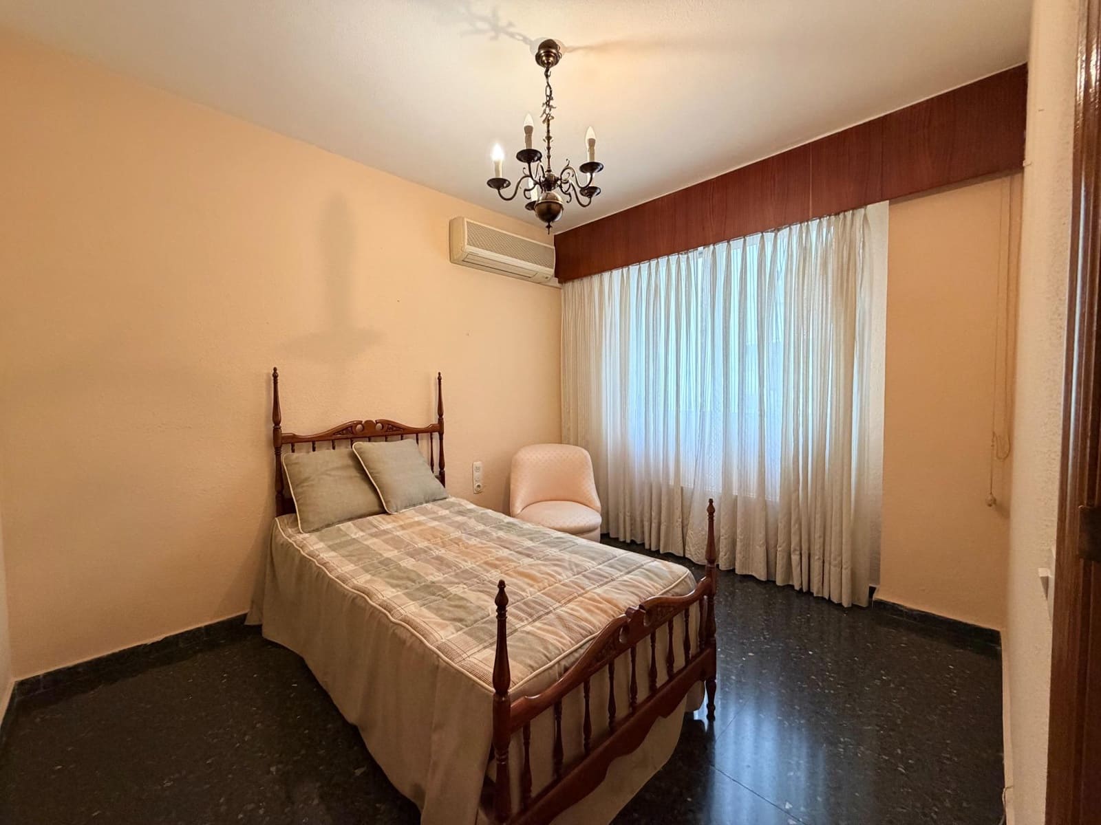 4 soverom Leilighet til salgs i Valencia by - € 699 000 (Ref: 10173967)