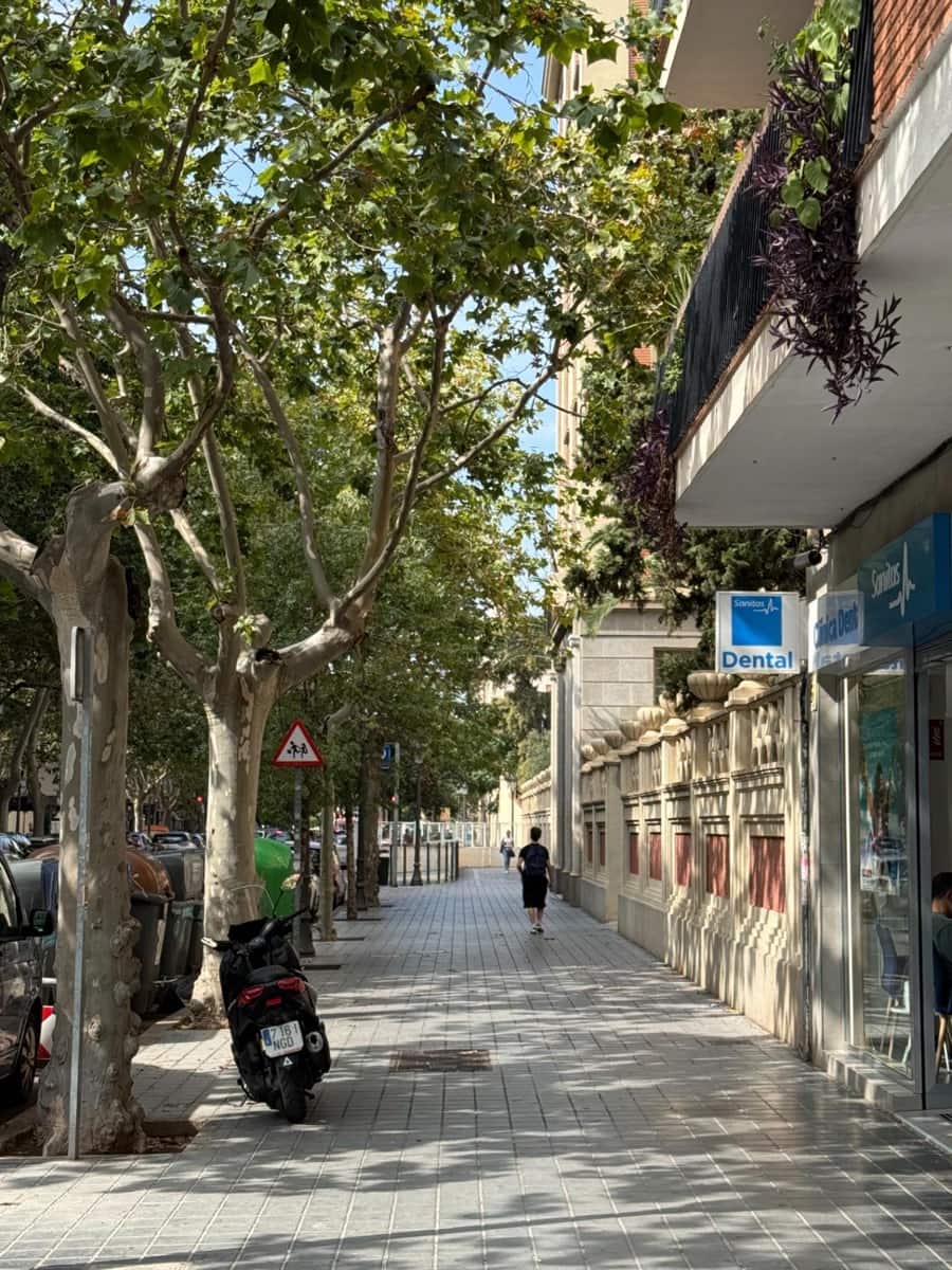 4 soverom Leilighet til salgs i Valencia by - € 699 000 (Ref: 10173967)