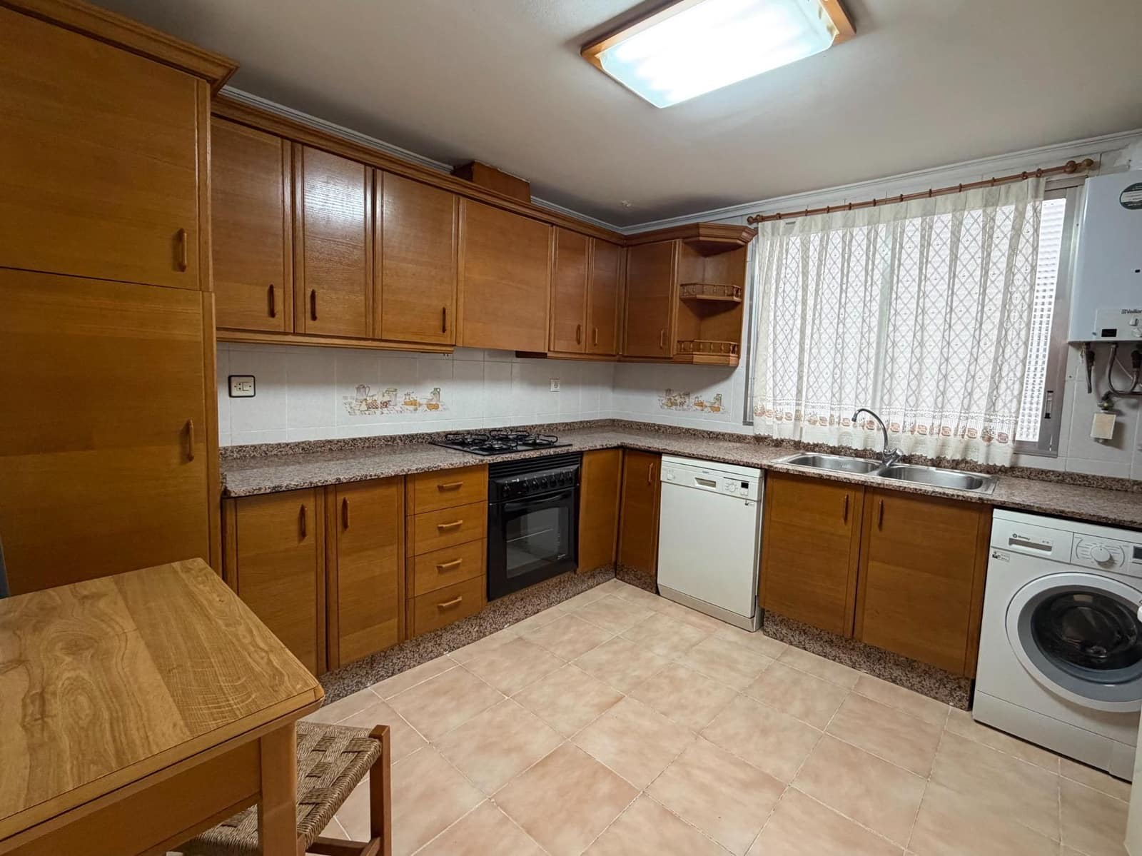 4 soverom Leilighet til salgs i Valencia by - € 699 000 (Ref: 10173967)
