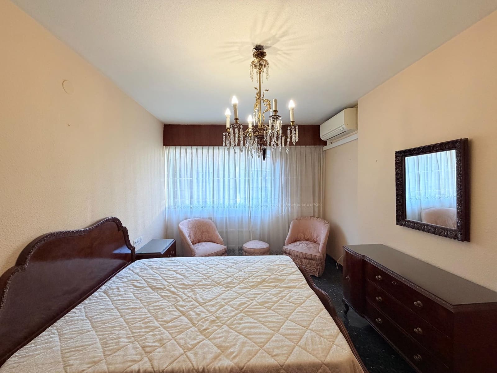 4 soverom Leilighet til salgs i Valencia by - € 699 000 (Ref: 10173967)
