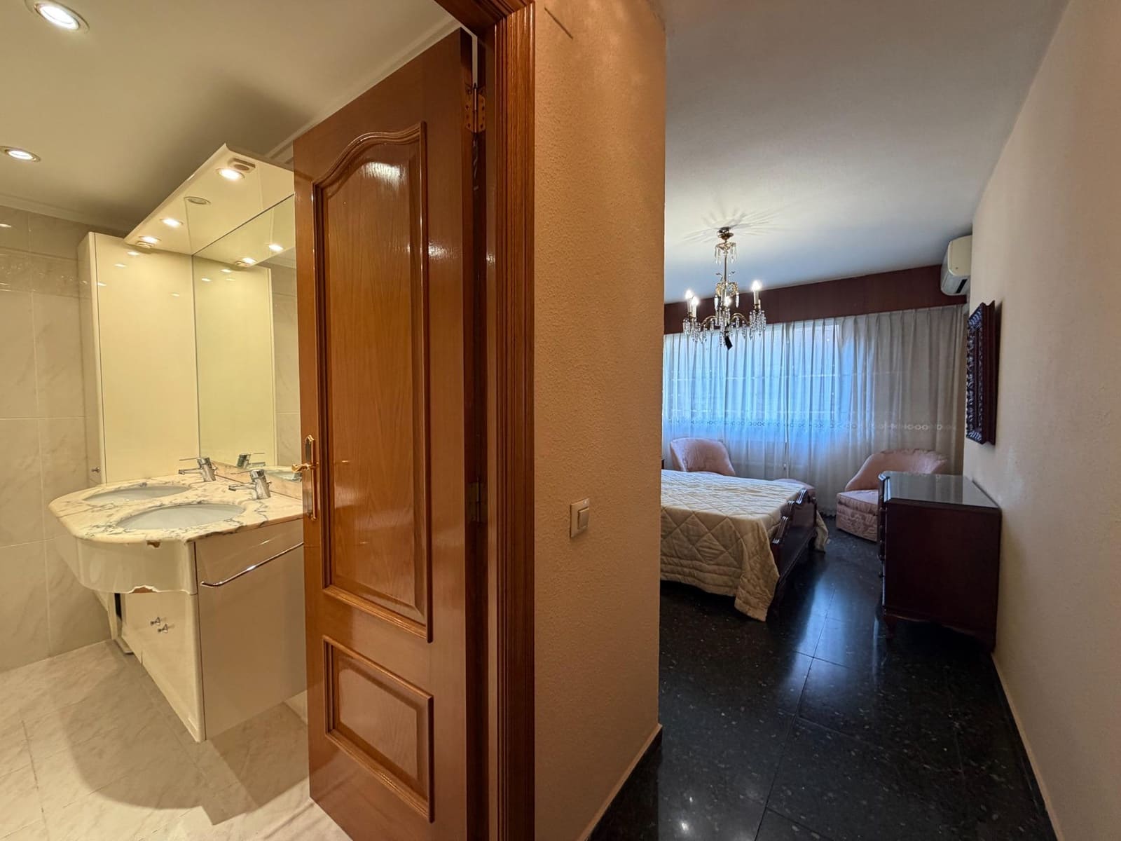 4 soverom Leilighet til salgs i Valencia by - € 699 000 (Ref: 10173967)