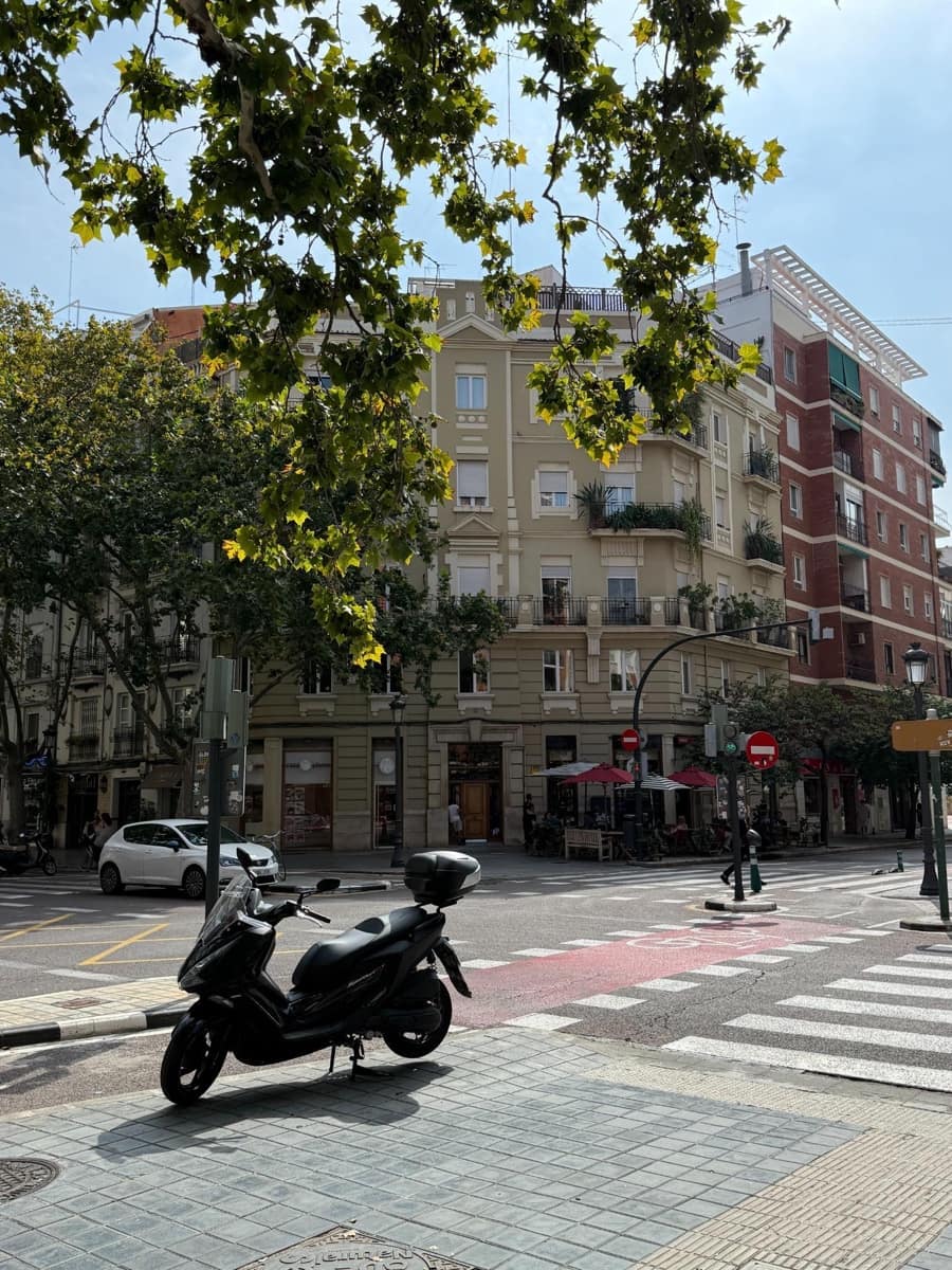 4 soverom Leilighet til salgs i Valencia by - € 699 000 (Ref: 10173967)