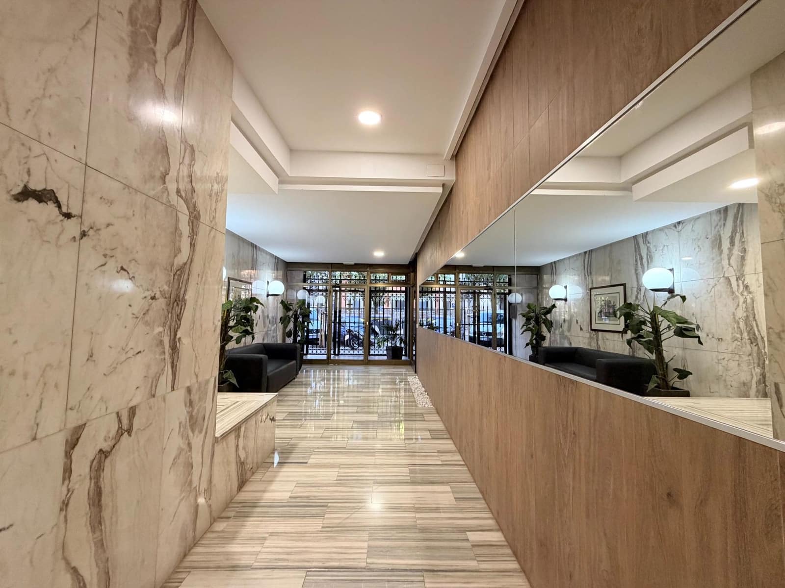4 soverom Leilighet til salgs i Valencia by - € 699 000 (Ref: 10173967)