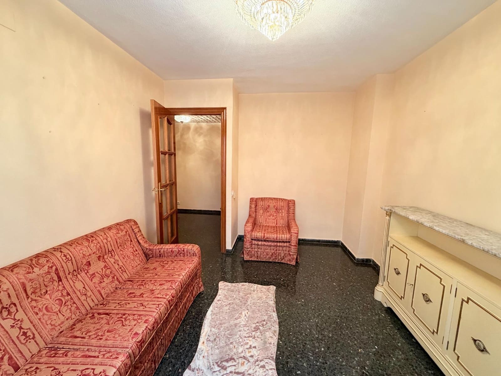 4 soverom Leilighet til salgs i Valencia by - € 699 000 (Ref: 10173967)