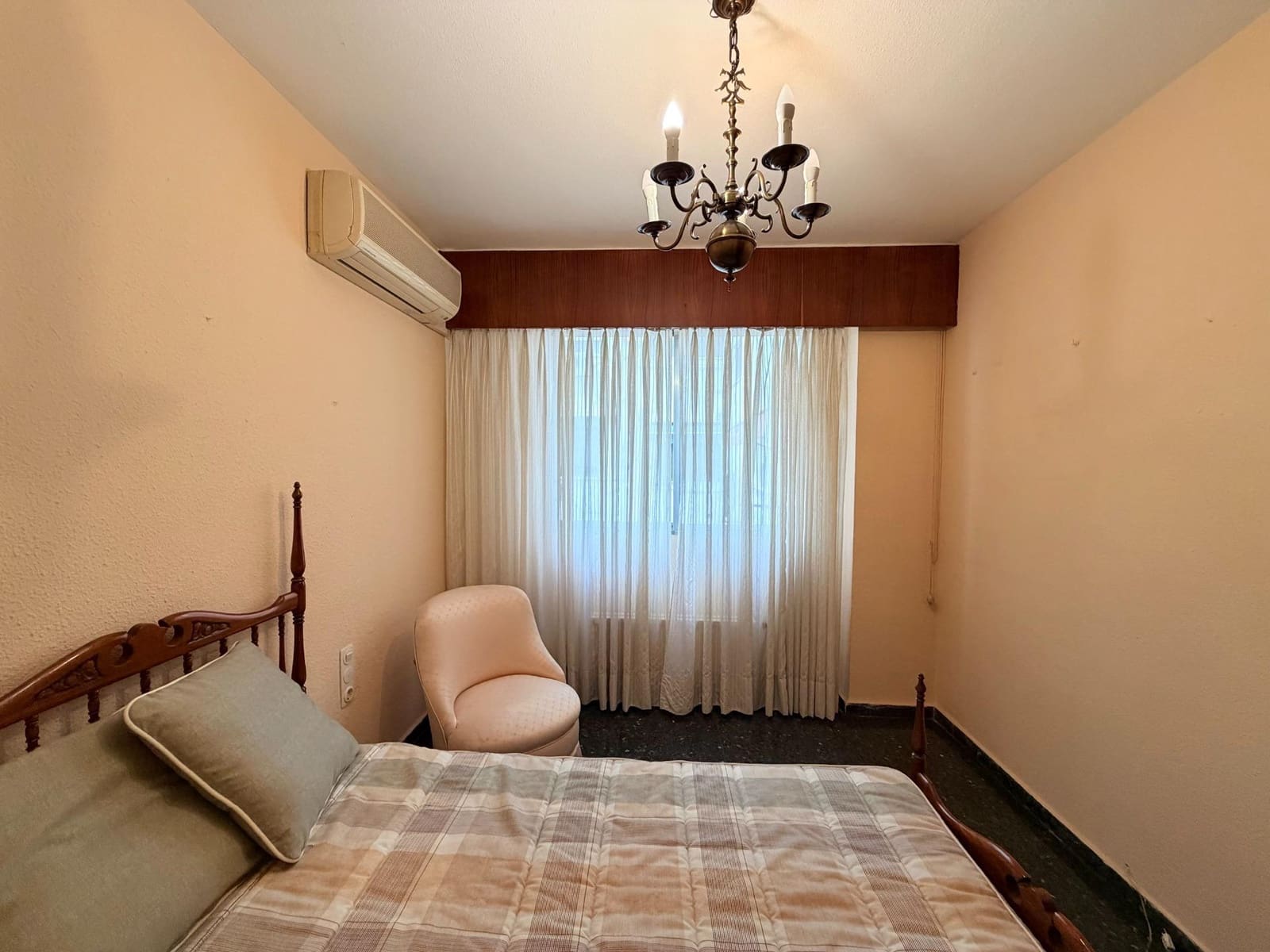 4 soverom Leilighet til salgs i Valencia by - € 699 000 (Ref: 10173967)