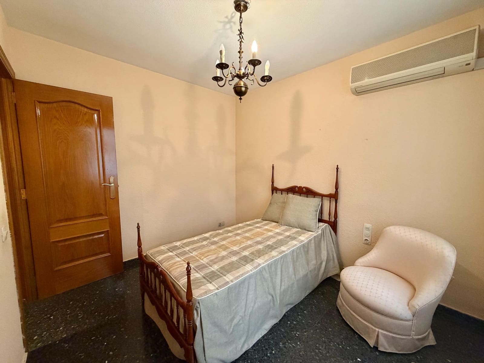 4 soverom Leilighet til salgs i Valencia by - € 699 000 (Ref: 10173967)