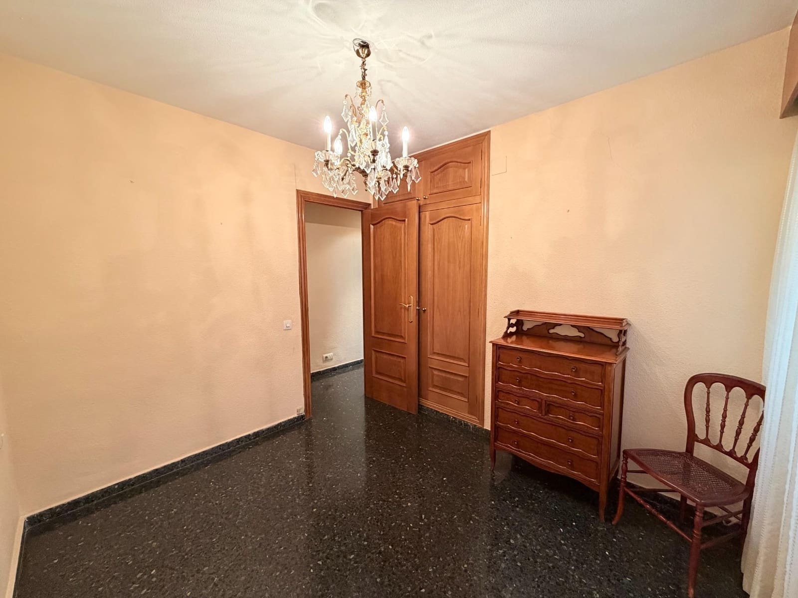 4 soverom Leilighet til salgs i Valencia by - € 699 000 (Ref: 10173967)