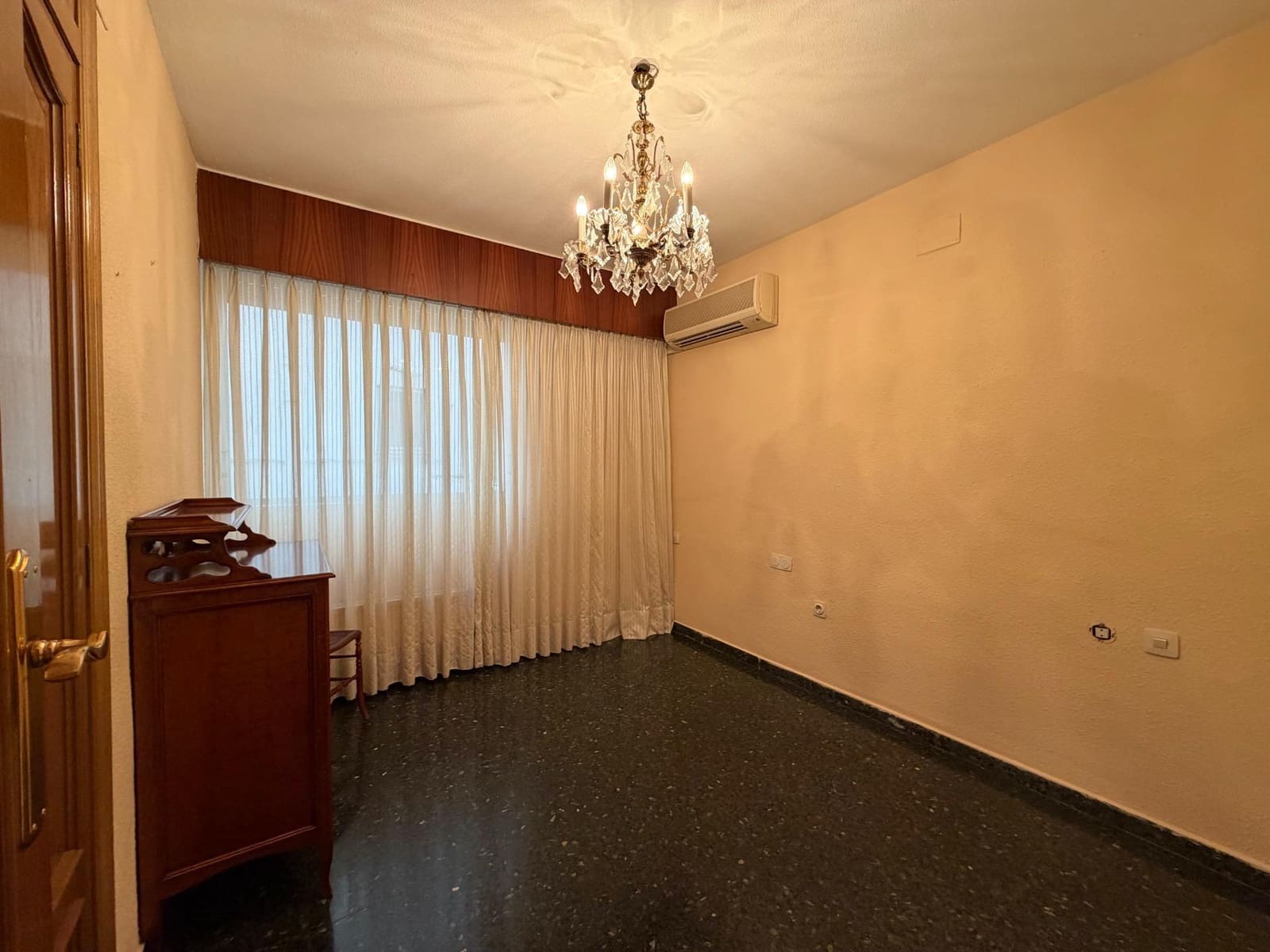 4 soverom Leilighet til salgs i Valencia by - € 699 000 (Ref: 10173967)