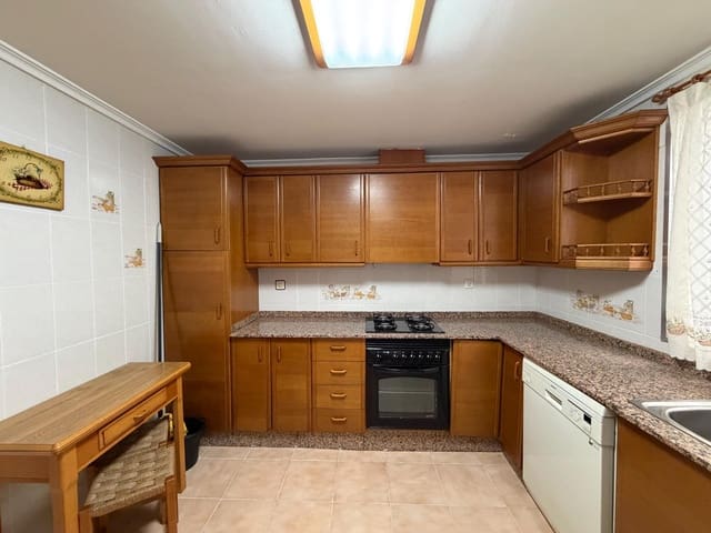 4 soverom Leilighet til salgs i Exposicio, Valencia by - € 699 000 (Ref: 10173967)