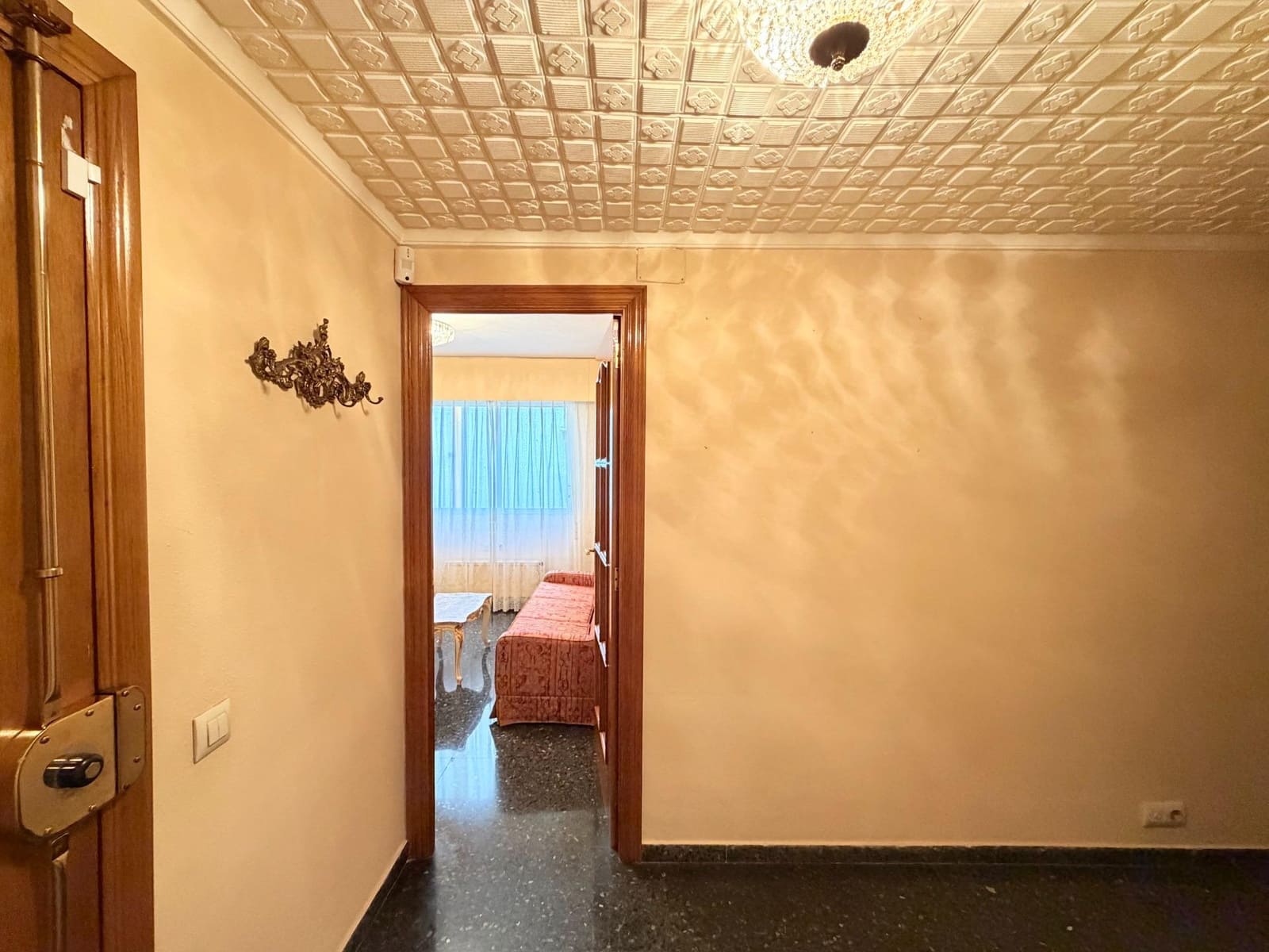 4 soverom Leilighet til salgs i Valencia by - € 699 000 (Ref: 10173967)