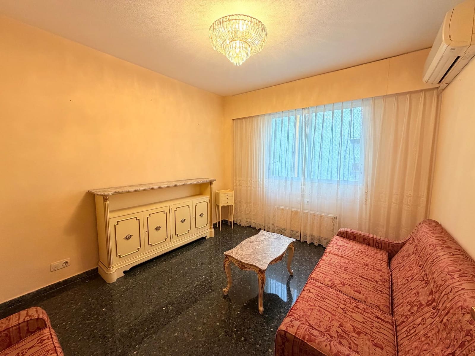 4 soverom Leilighet til salgs i Valencia by - € 699 000 (Ref: 10173967)
