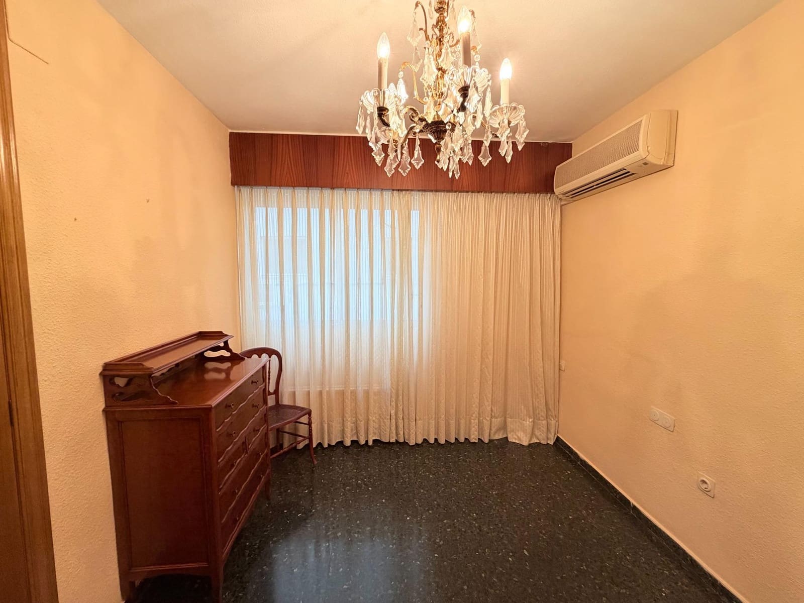4 soverom Leilighet til salgs i Valencia by - € 699 000 (Ref: 10173967)
