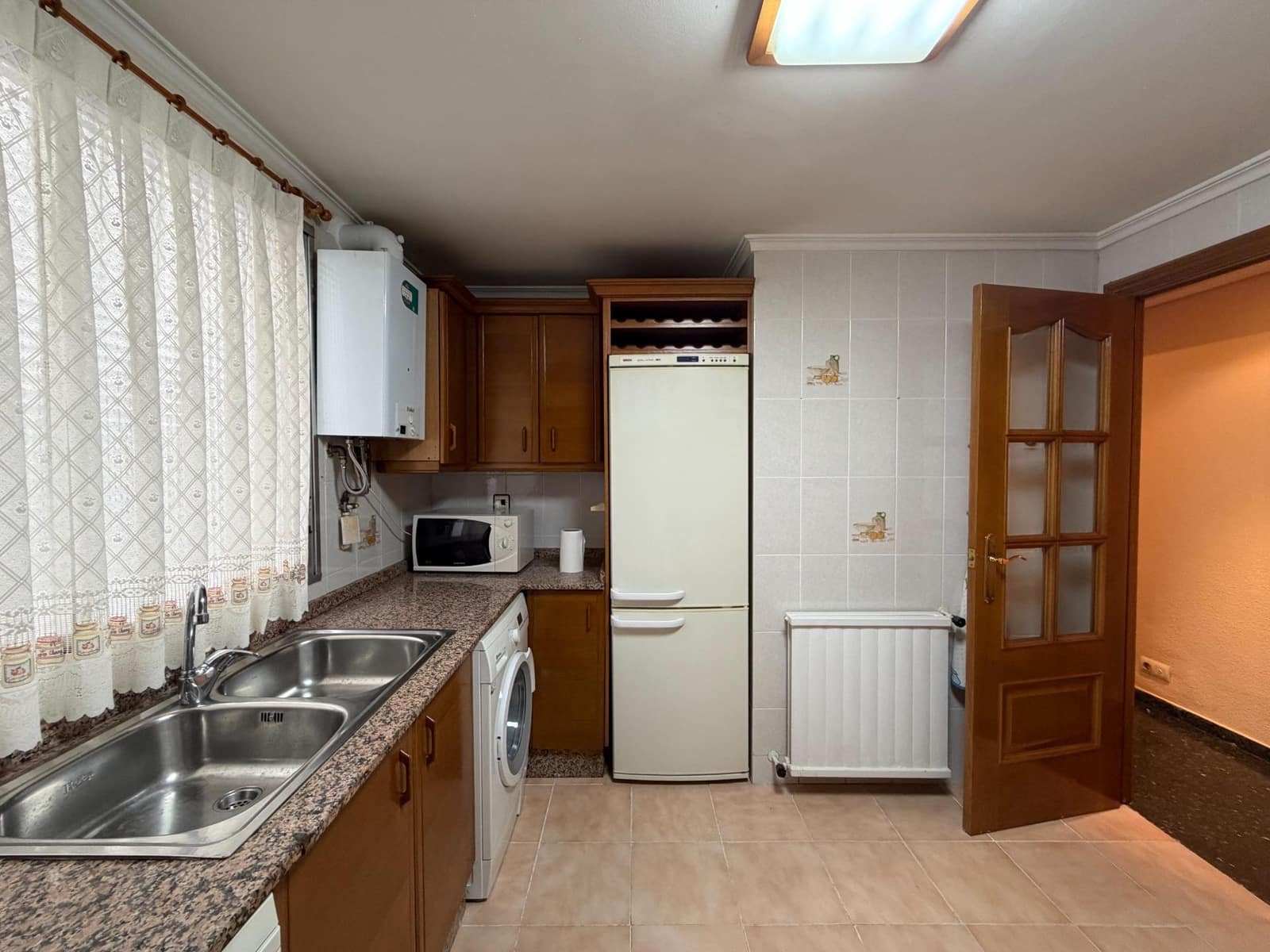 4 soverom Leilighet til salgs i Valencia by - € 699 000 (Ref: 10173967)