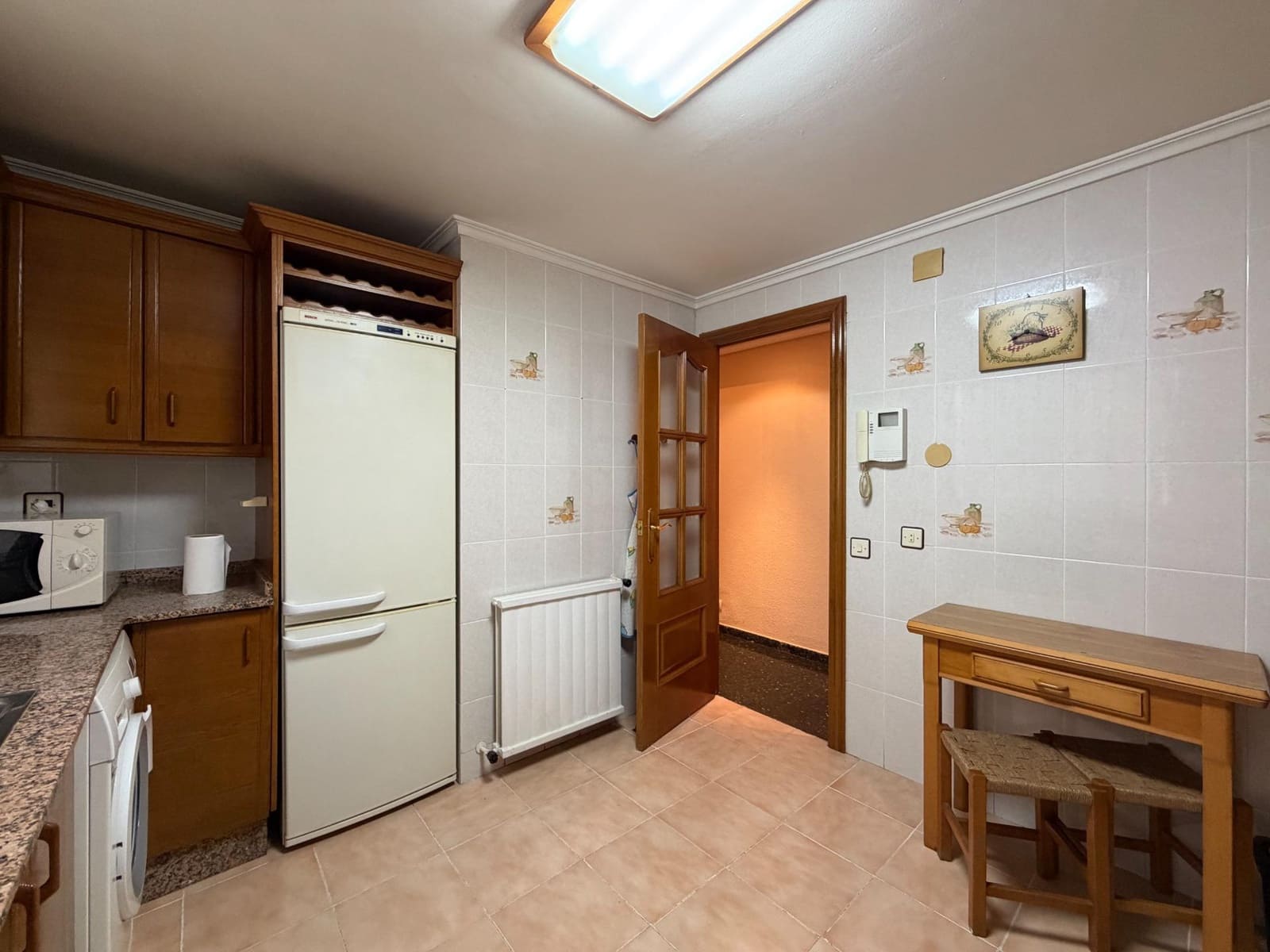4 soverom Leilighet til salgs i Valencia by - € 699 000 (Ref: 10173967)