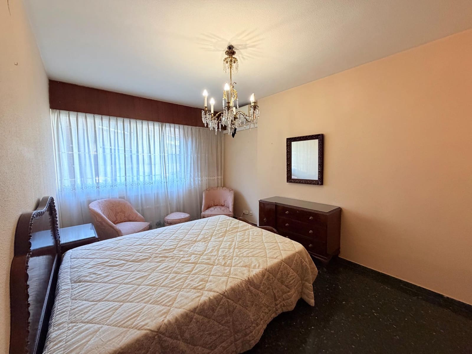 4 soverom Leilighet til salgs i Valencia by - € 699 000 (Ref: 10173967)