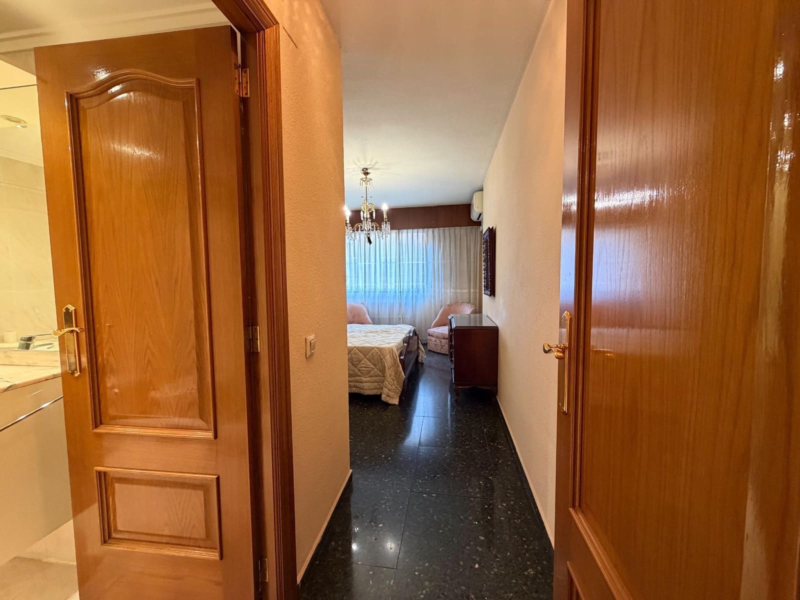 4 soverom Leilighet til salgs i Valencia by - € 699 000 (Ref: 10173967)