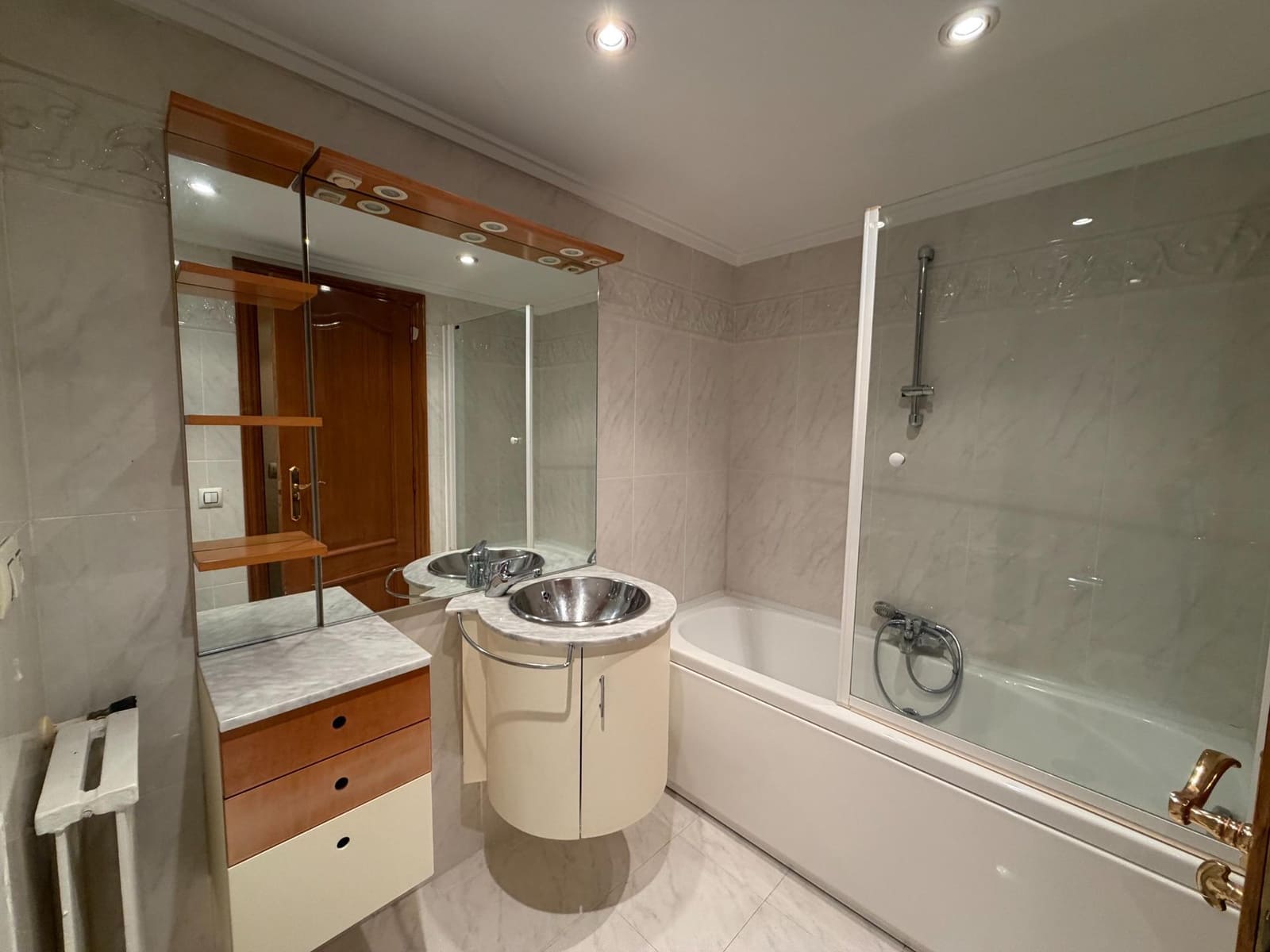 4 soverom Leilighet til salgs i Valencia by - € 699 000 (Ref: 10173967)