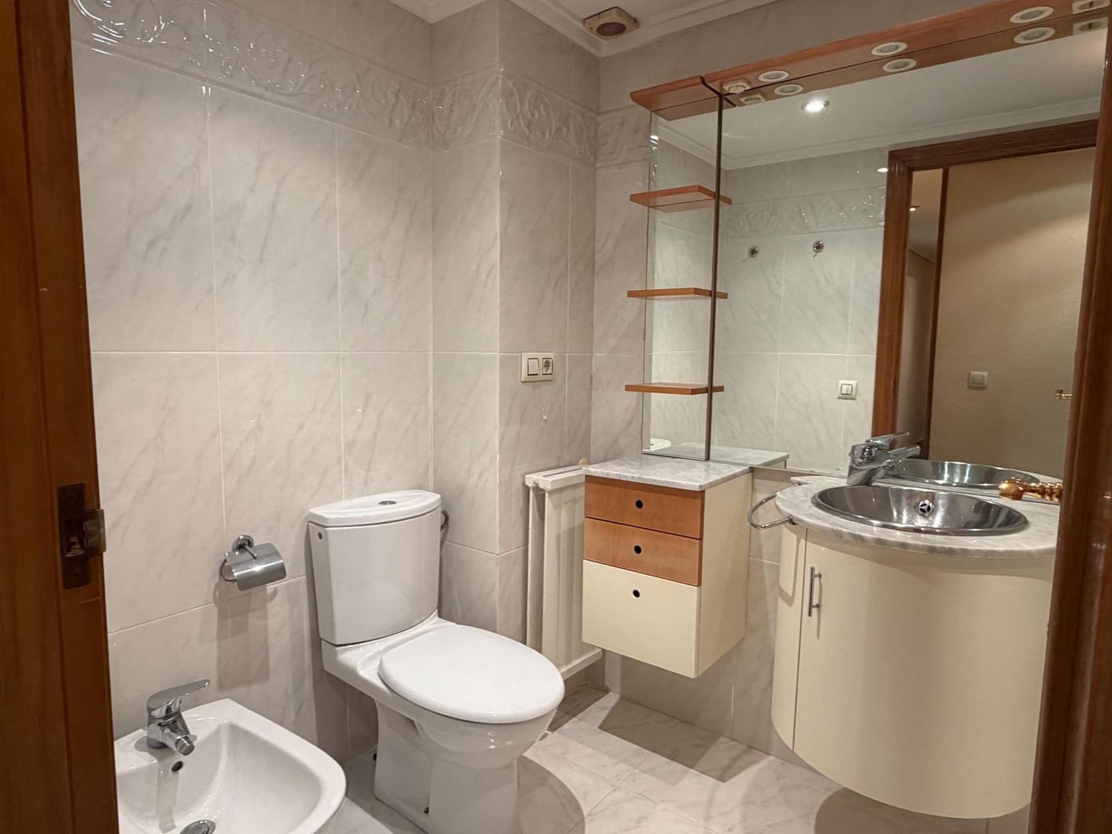 4 soverom Leilighet til salgs i Valencia by - € 699 000 (Ref: 10173967)
