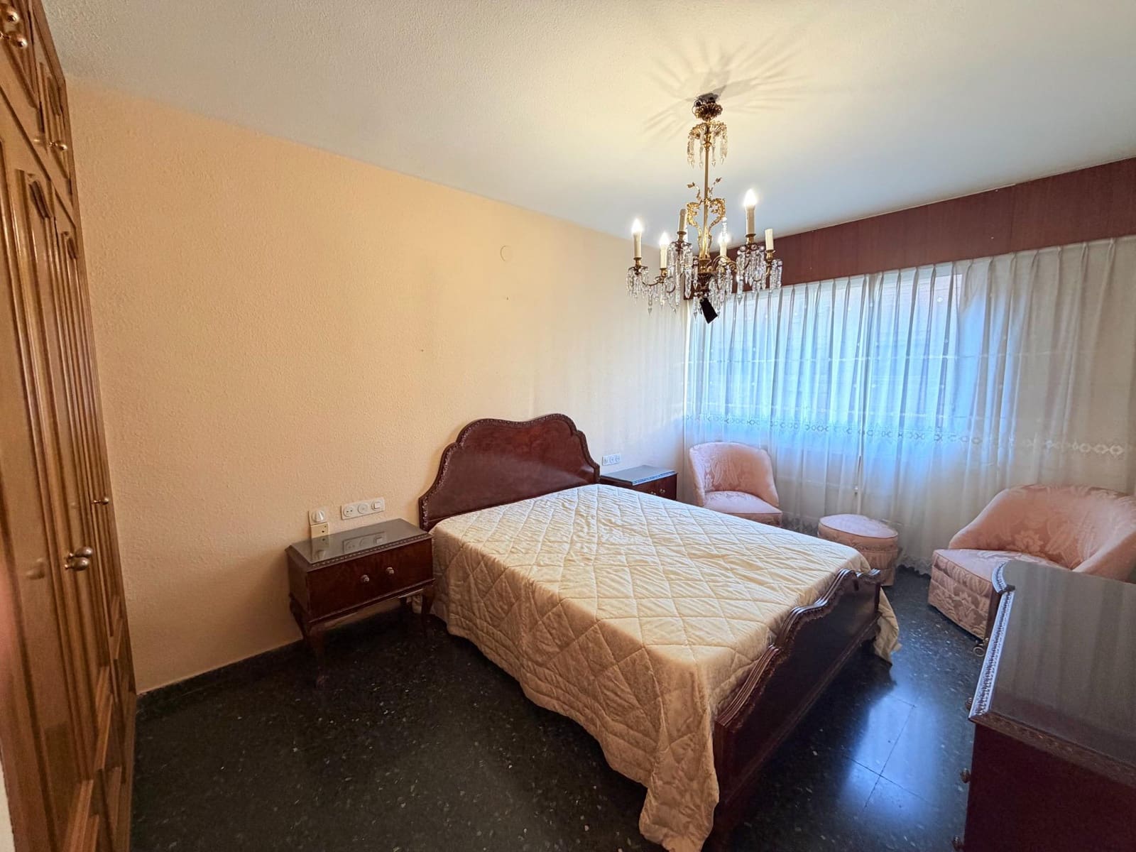 4 soverom Leilighet til salgs i Valencia by - € 699 000 (Ref: 10173967)