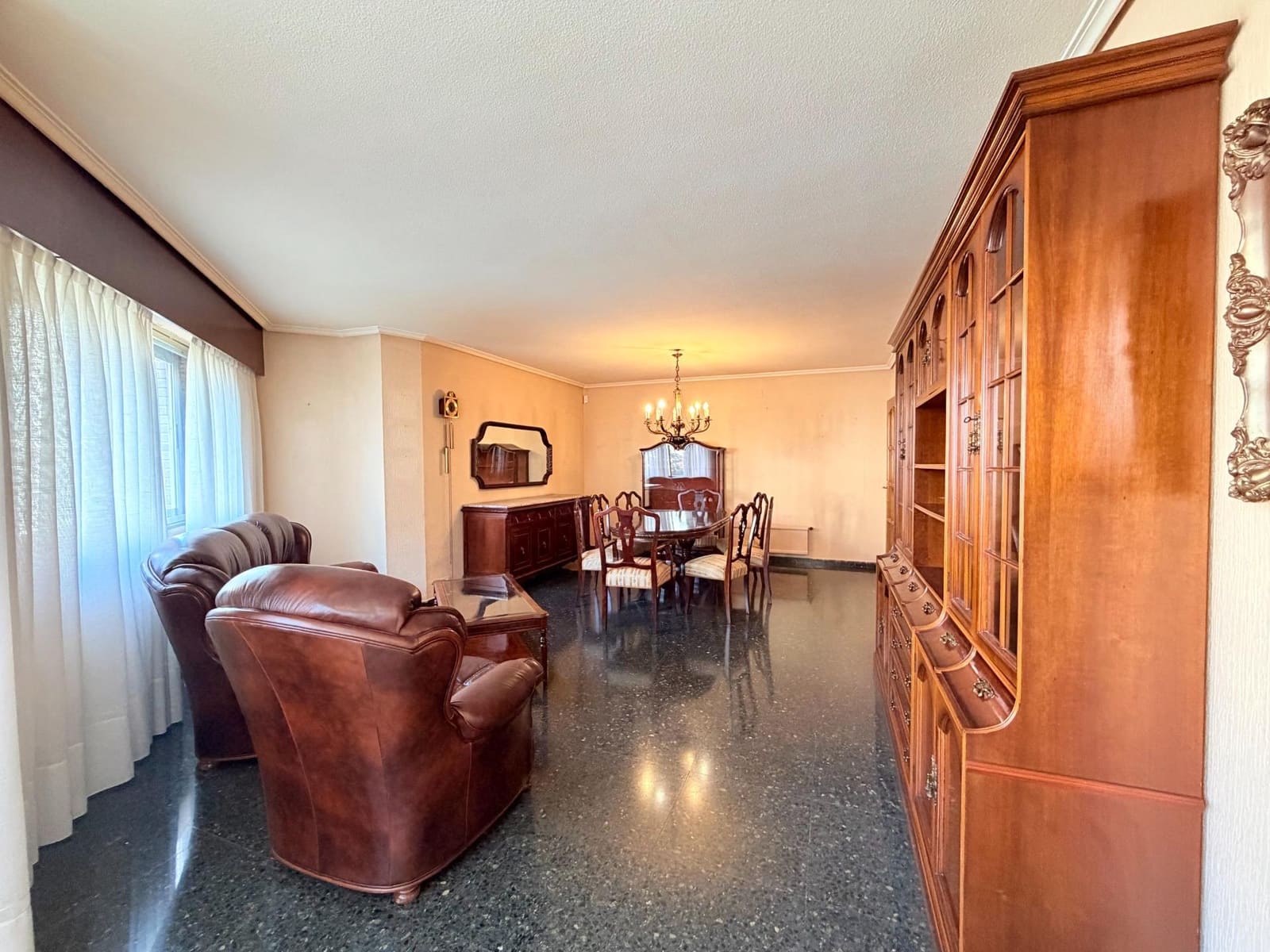 4 soverom Leilighet til salgs i Valencia by - € 699 000 (Ref: 10173967)