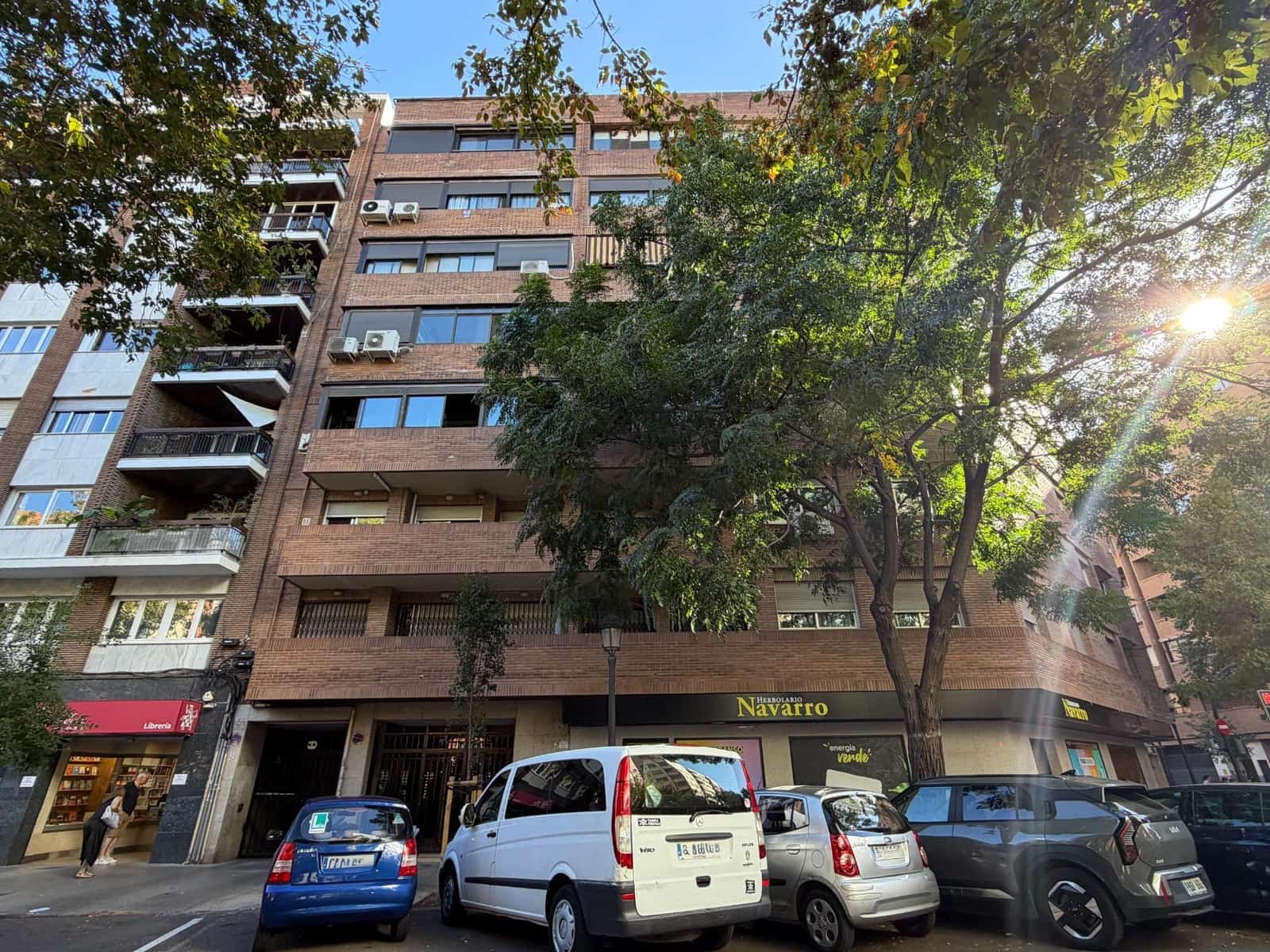 4 soverom Leilighet til salgs i Valencia by - € 699 000 (Ref: 10173967)